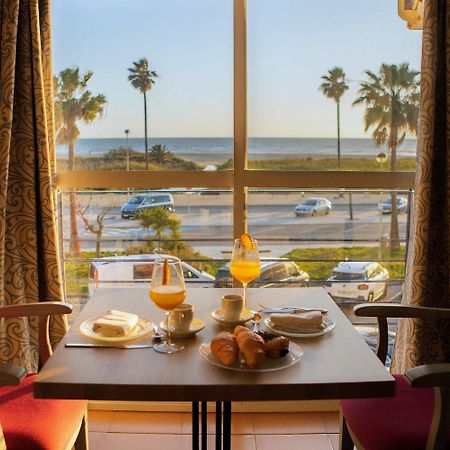 Hotel Playa Conil - Beachfront Studios & Suites Conil De La Frontera Εξωτερικό φωτογραφία