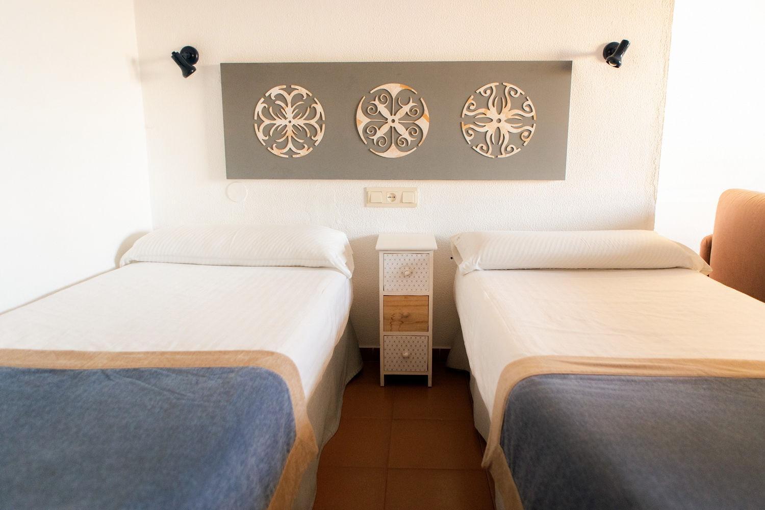 Hotel Playa Conil - Beachfront Studios & Suites Conil De La Frontera Εξωτερικό φωτογραφία