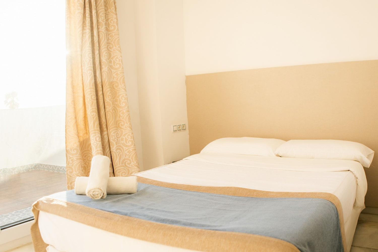 Hotel Playa Conil - Beachfront Studios & Suites Conil De La Frontera Εξωτερικό φωτογραφία